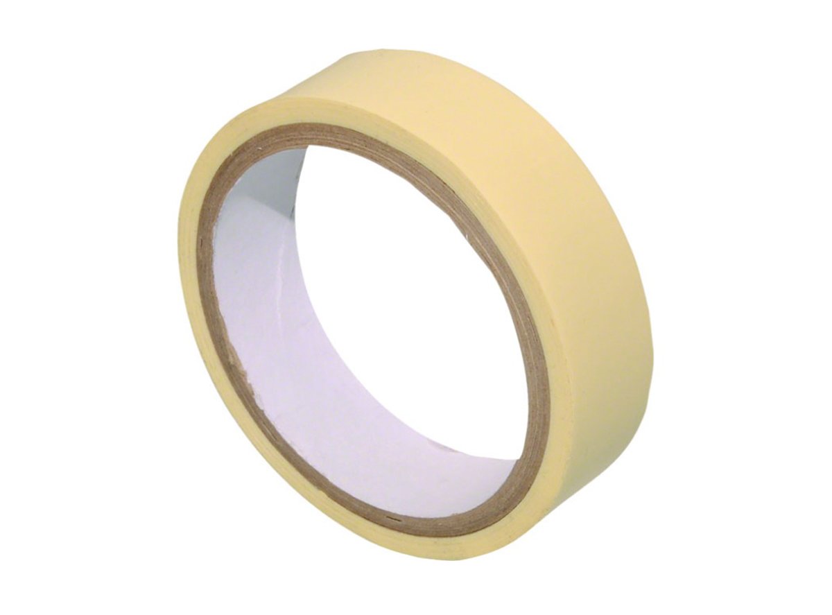 WTB TCS Rim Tape - i35 - Yellow Yellow 40mm - 11m Roll - i35 