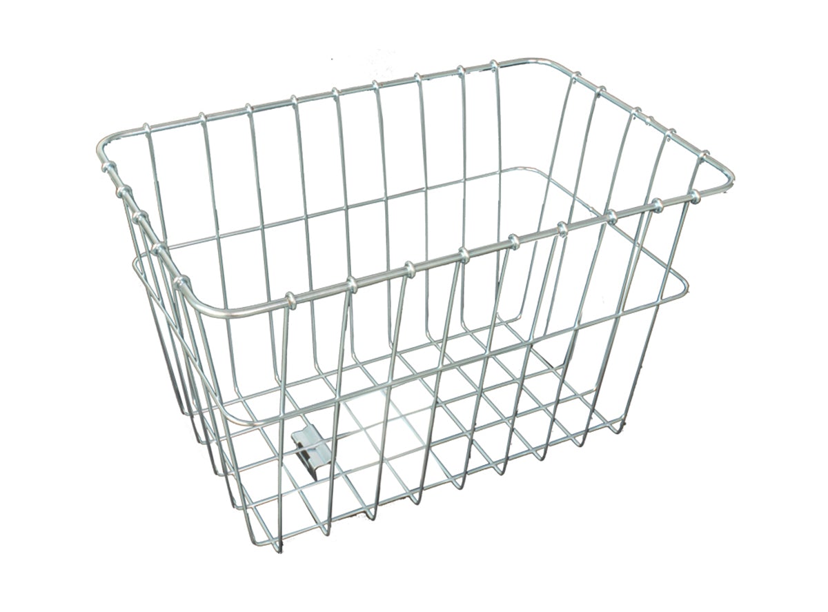 Wald discount rear basket