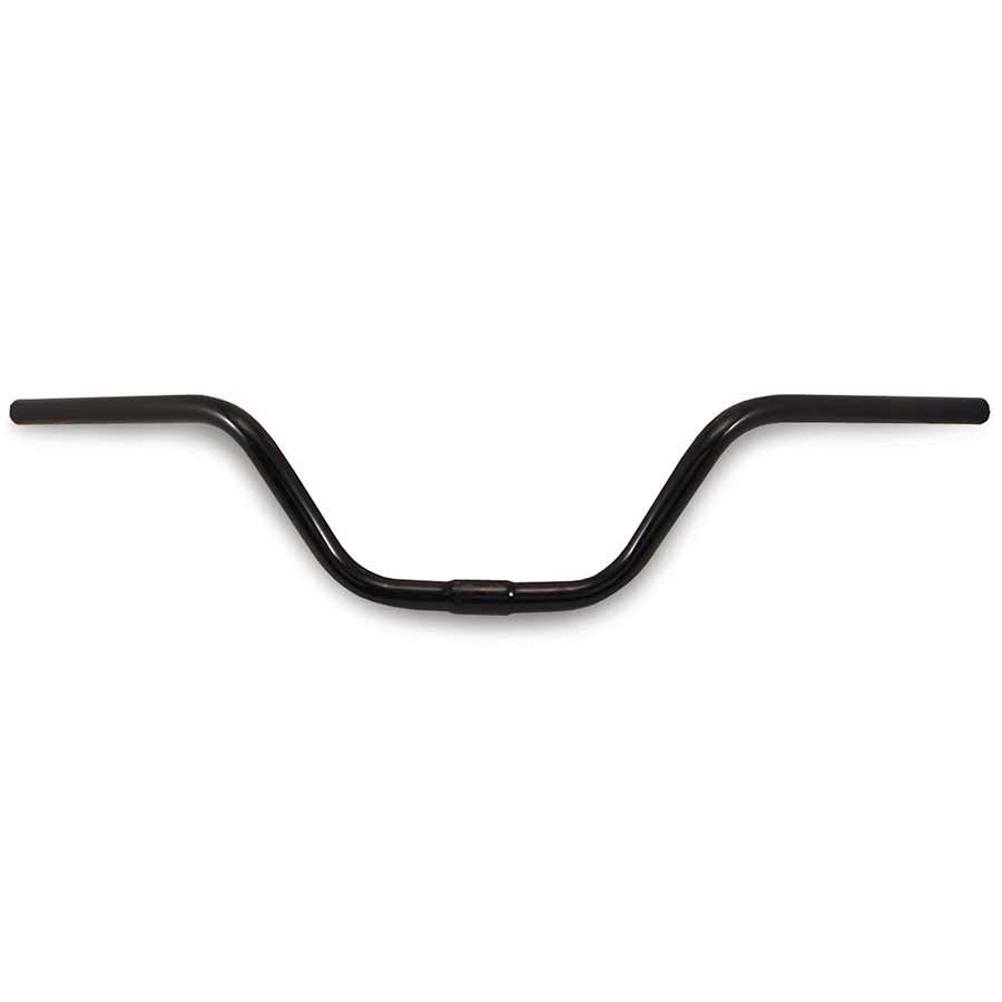 Wald City Bike Bar 8038GB Gloss Black Cambria Bike