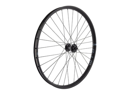 Origin8 MT-3100 on WTB ST TCS 2.0 i35 Boost 29" MTB Wheel - Front Black 15x110mm - 32h 