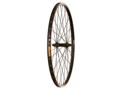 Wheel Shop WTB DX18 26" MTB Wheel - Front Black 100mm BO - 36h 