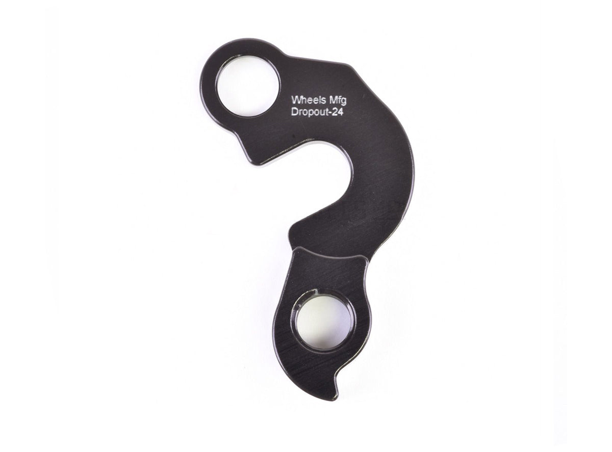 Wheels Manufacturing Derailleur Hanger #24