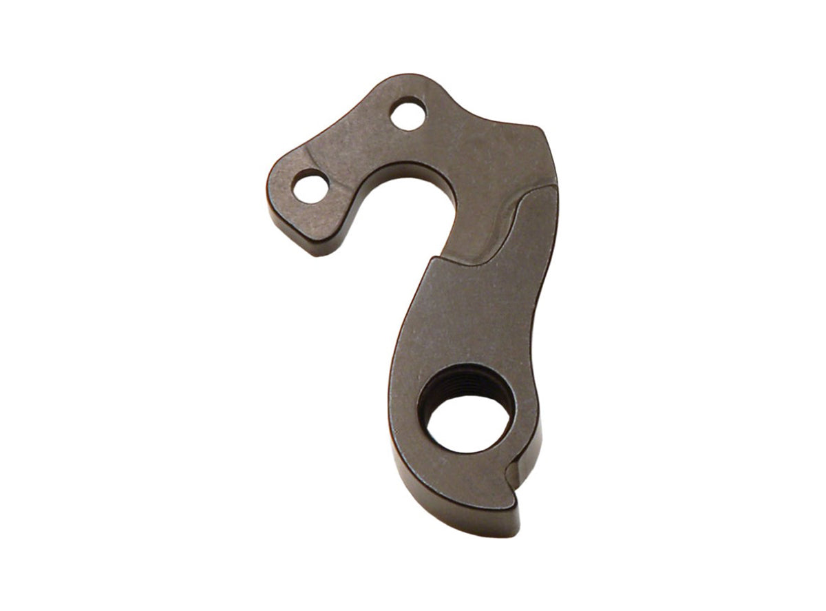 Wheels Manufacturing Derailleur Hanger #61 Black Each 