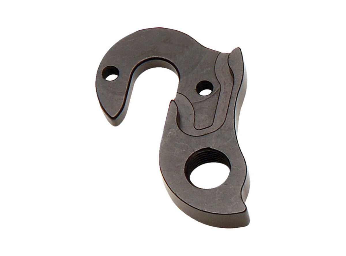 Wheels Manufacturing Derailleur Hanger #87 Black Each 