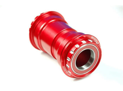 Wheels Manufacturing PF30 Outboard Ceramic Hybrid Bottom Bracket