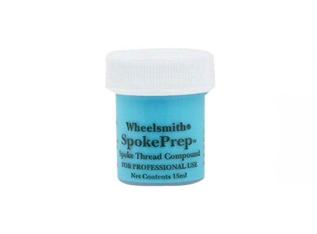 Wheelsmith Spoke Prep - Thumbnail 5