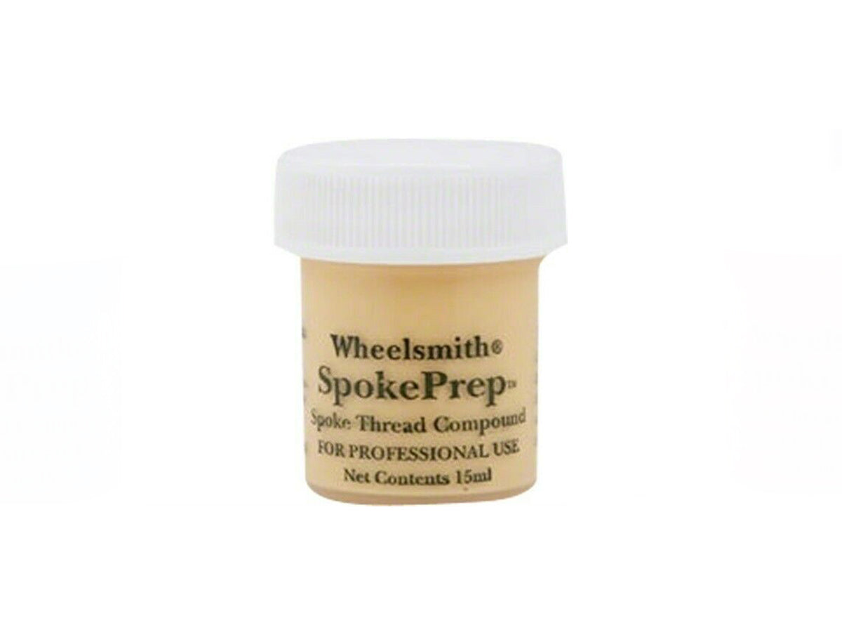 Wheelsmith Spoke Prep - Thumbnail 2