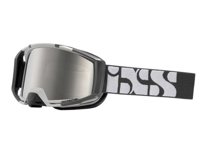 iXS Trigger MTB Goggle - Low Profile Lens