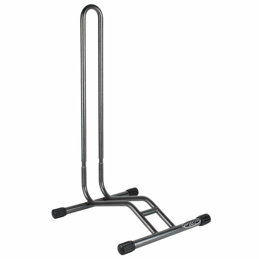 Willworx  SuperStand Standard Bike Stand Gray  