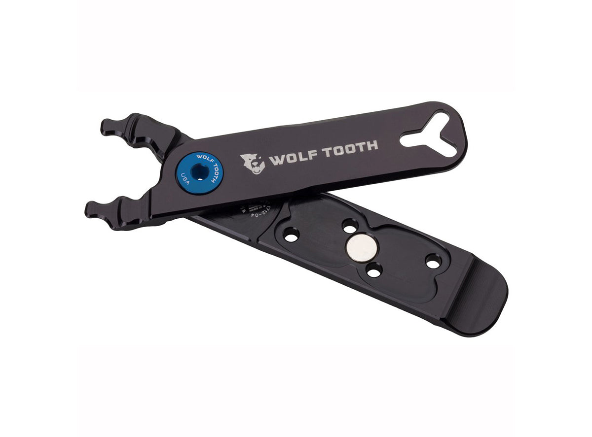 Wolf Tooth Master Link Combo Pliers - Thumbnail 5