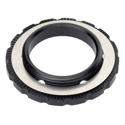 Wolf Tooth Components Centerlock Rotor Lockring - Black