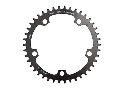 Wolf Tooth Components Drop-Stop Chainring