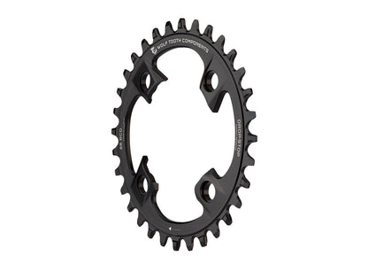 Wolf Tooth Components Drop-Stop Chainring