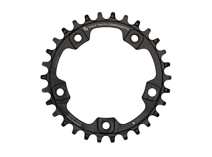 Wolf Tooth Components Drop-Stop Chainring