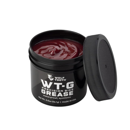 Wolf Tooth Components WT-G Precision Bike Grease