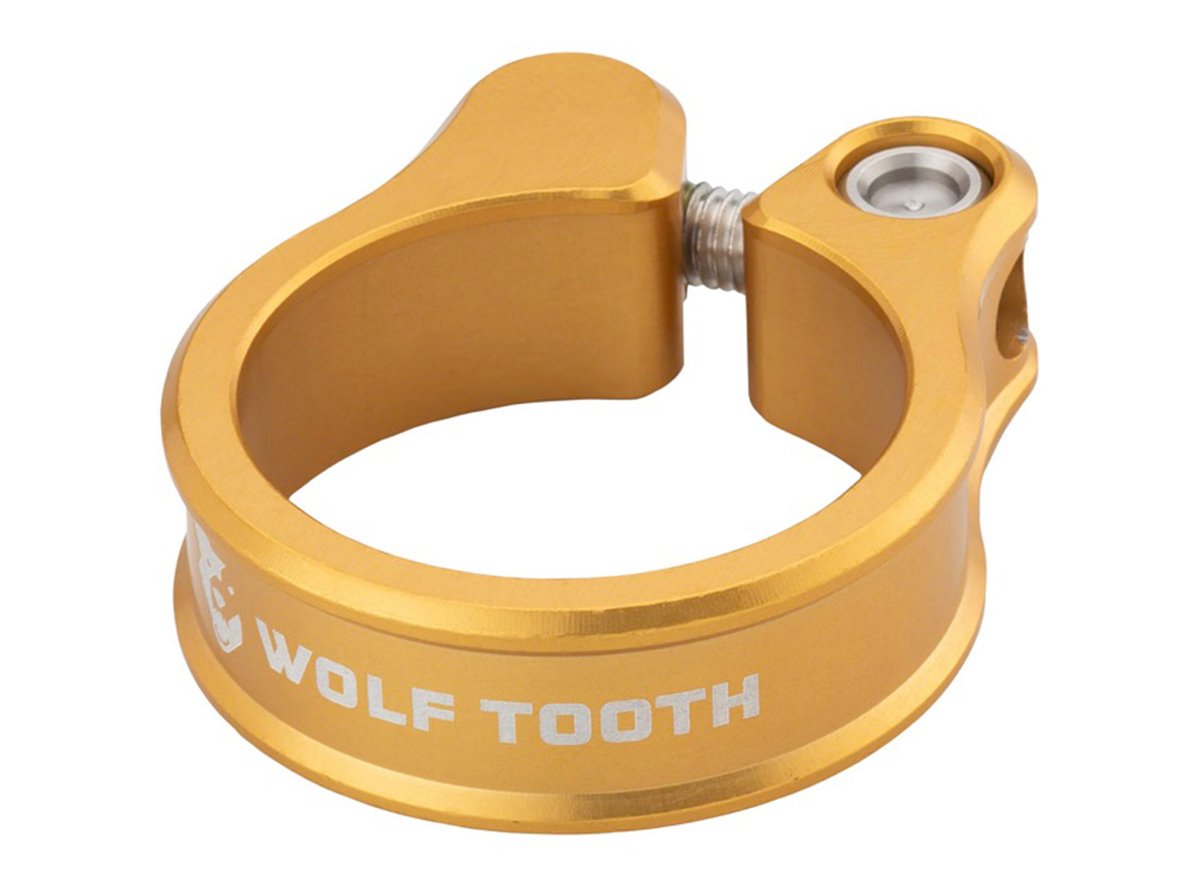 Wolf Tooth Seatpost Clamp - Thumbnail 3