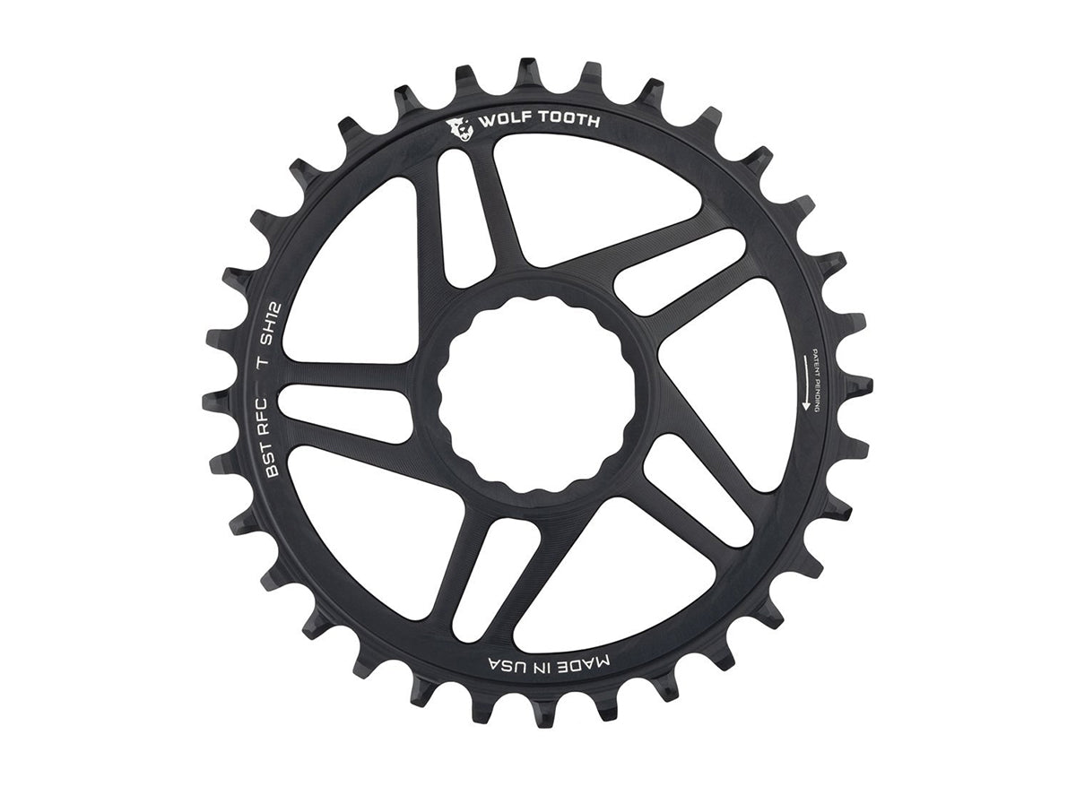 Wolf Tooth Components CINCH Direct Mount Chainring - Thumbnail 3
