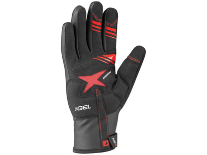 Louis Garneau Rafale 2 Cycling Glove - Womens - Black