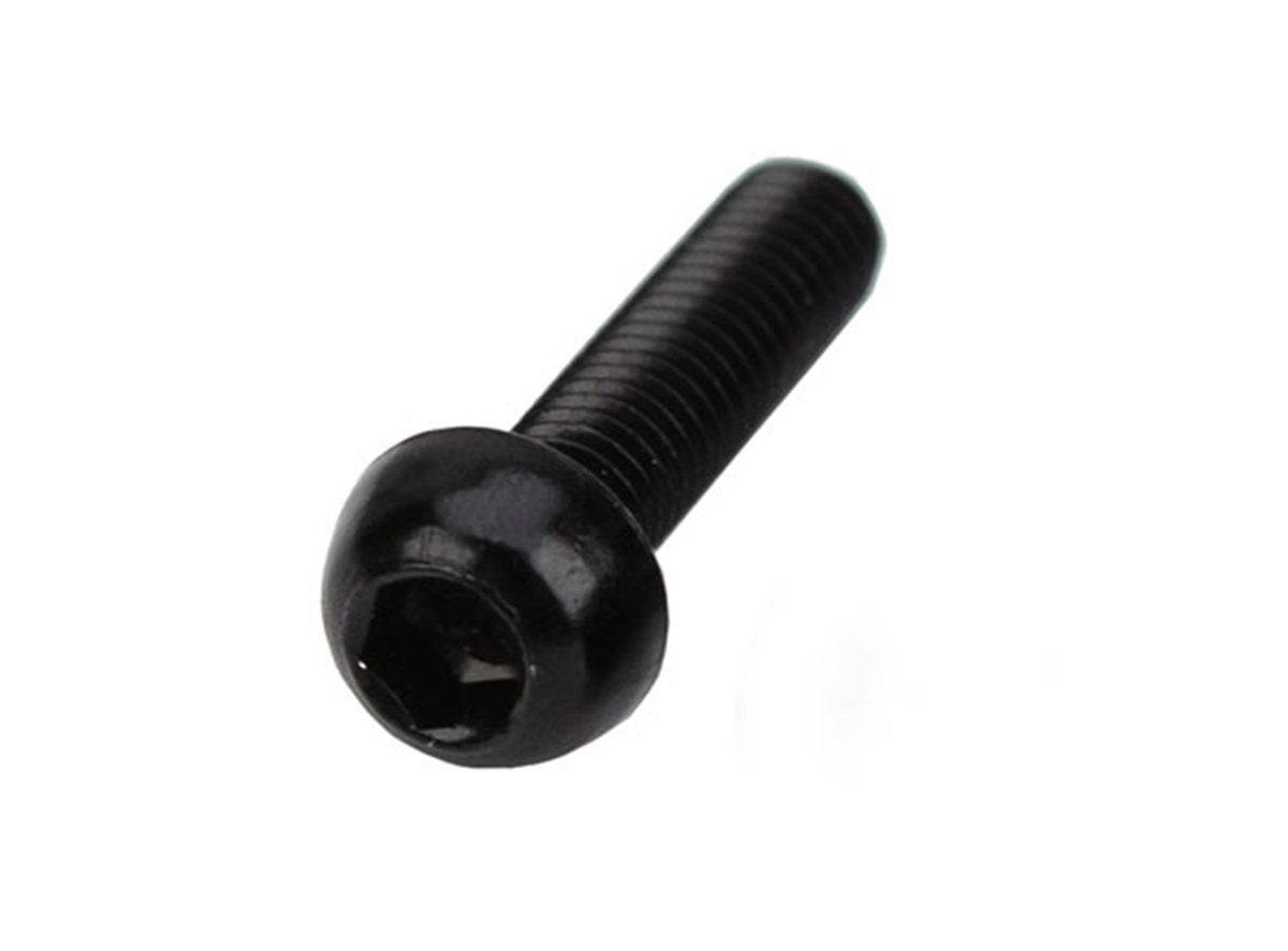 Water bottle hot sale cage screws