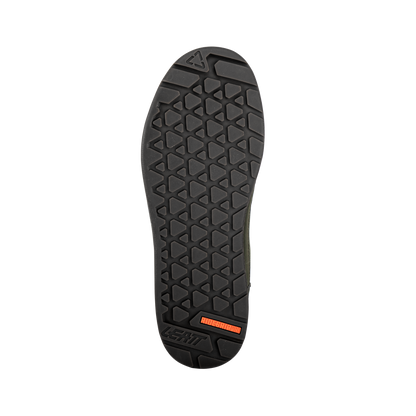 Leatt 2.0 Flat Pedal MTB Shoe - Pine - 2023