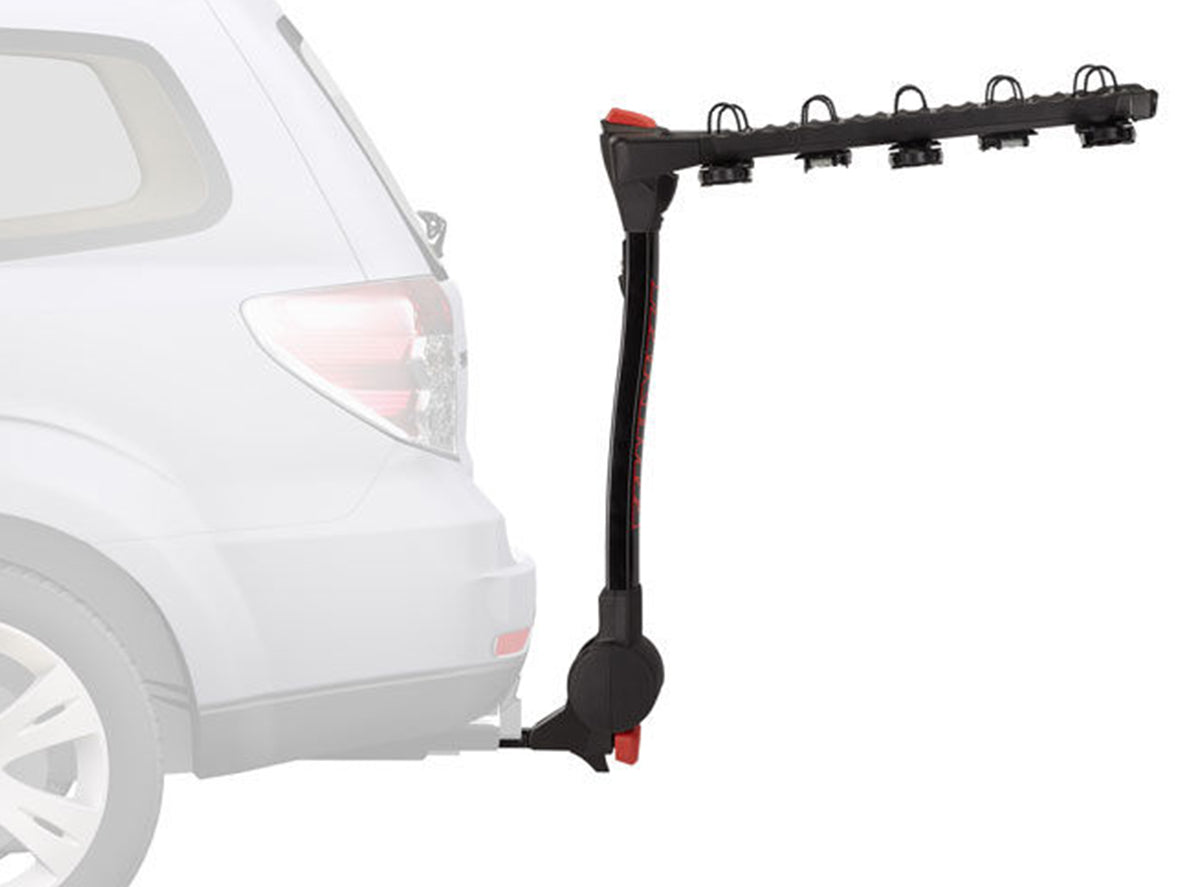 Yakima fulltilt best sale bike hitch rack