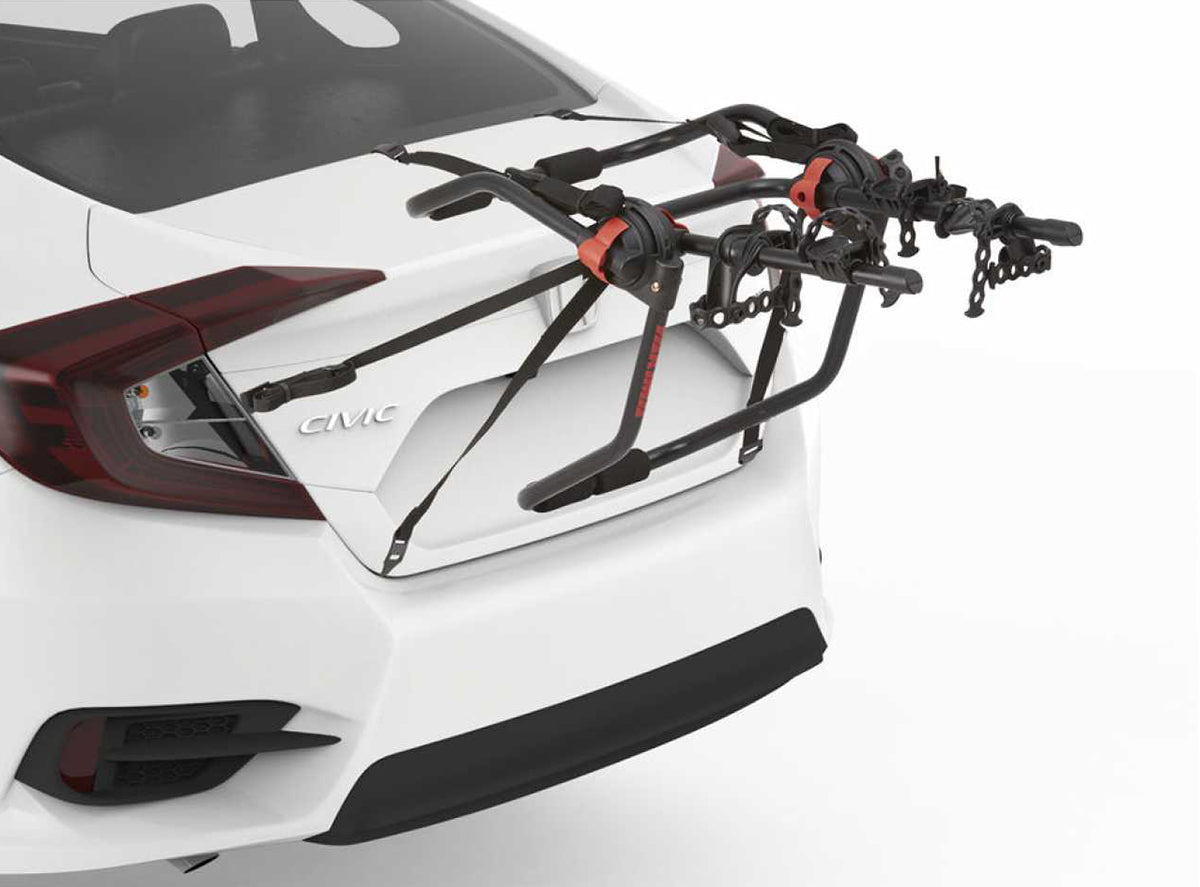 Trunk bike rack for honda civic new arrivals