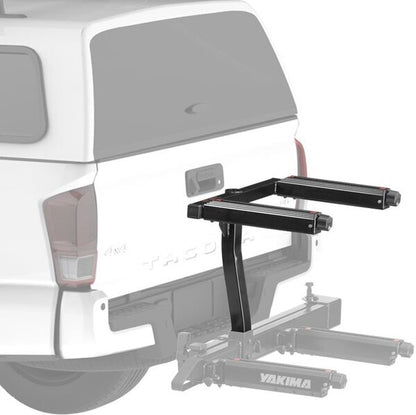 Yakima EXO Hitch System TopShelf Cargo Rack