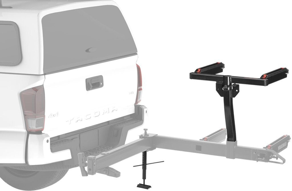 Yakima EXO Hitch System TopShelf Cargo Rack