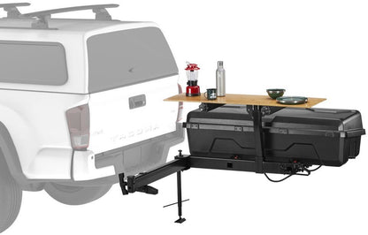 Yakima EXO Hitch System TopShelf Cargo Rack