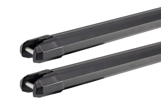 Yakima HD Bar - Large Black Pair 