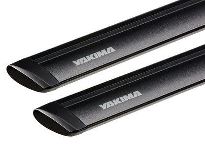 Yakima JetStream 50" Crossbar - Black Black  