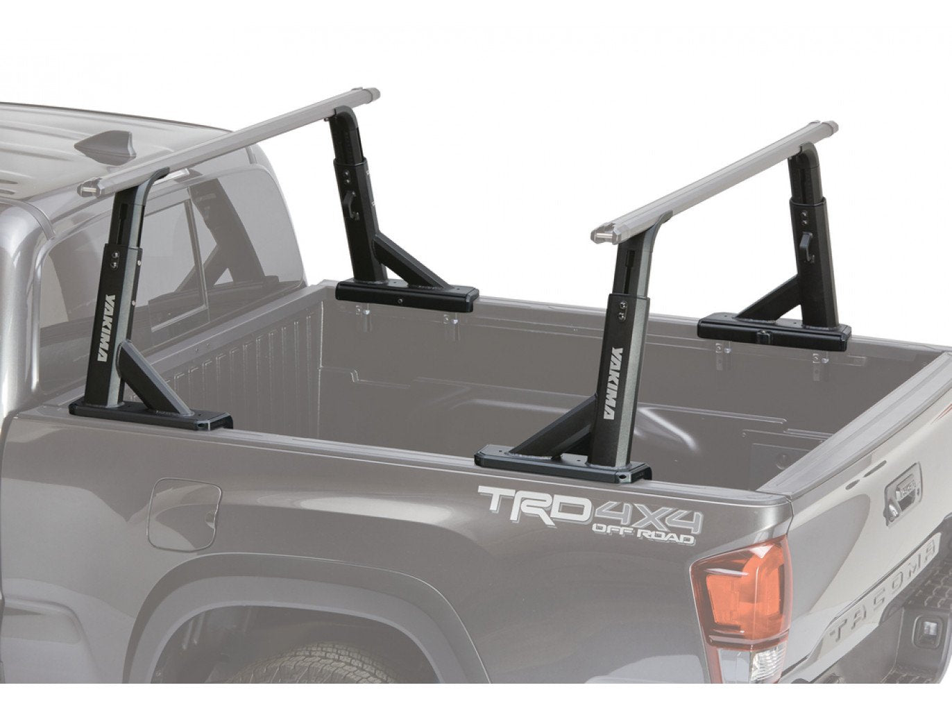 Yakima OverHaul HD Truck Bed Rack System