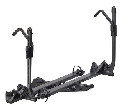 Yakima StageTwo Hitch Bike Rack - Anthracite Anthracite  