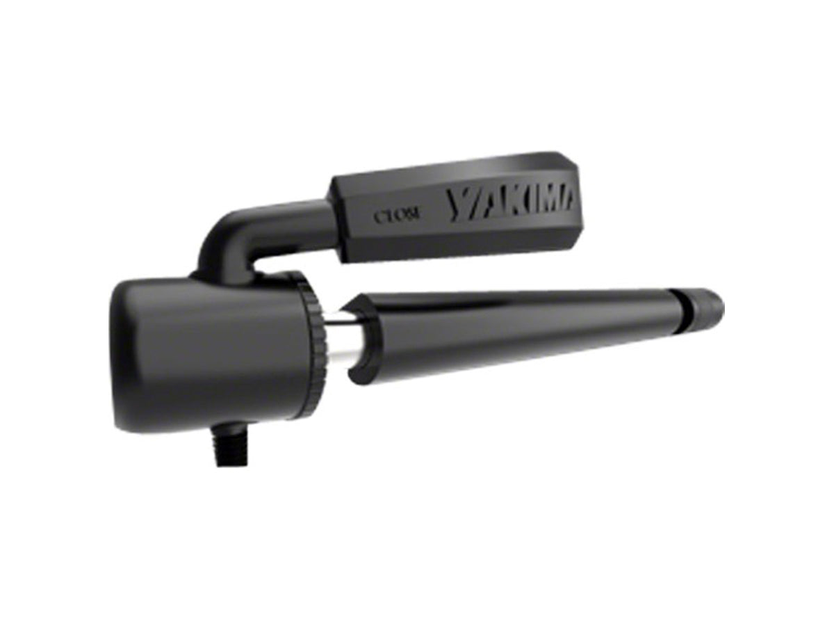 Yakima WheelHouse Thru Axle Skewer 12/15mm Black Each 