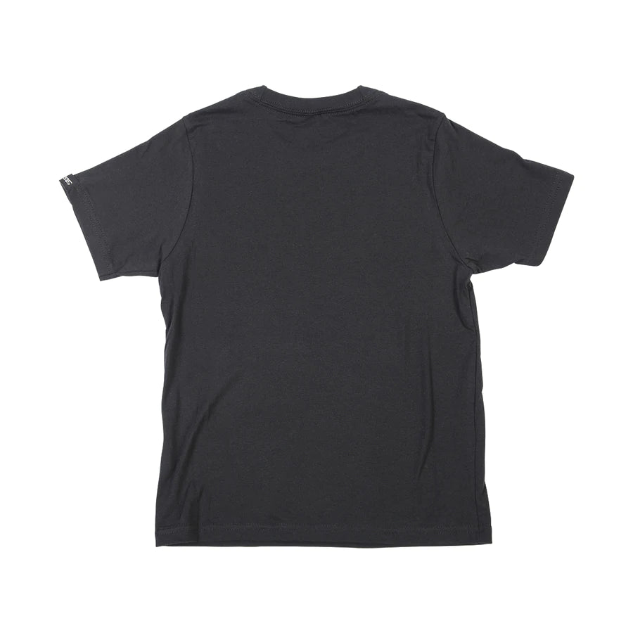 Fasthouse Sprinter Tee - Youth - Black