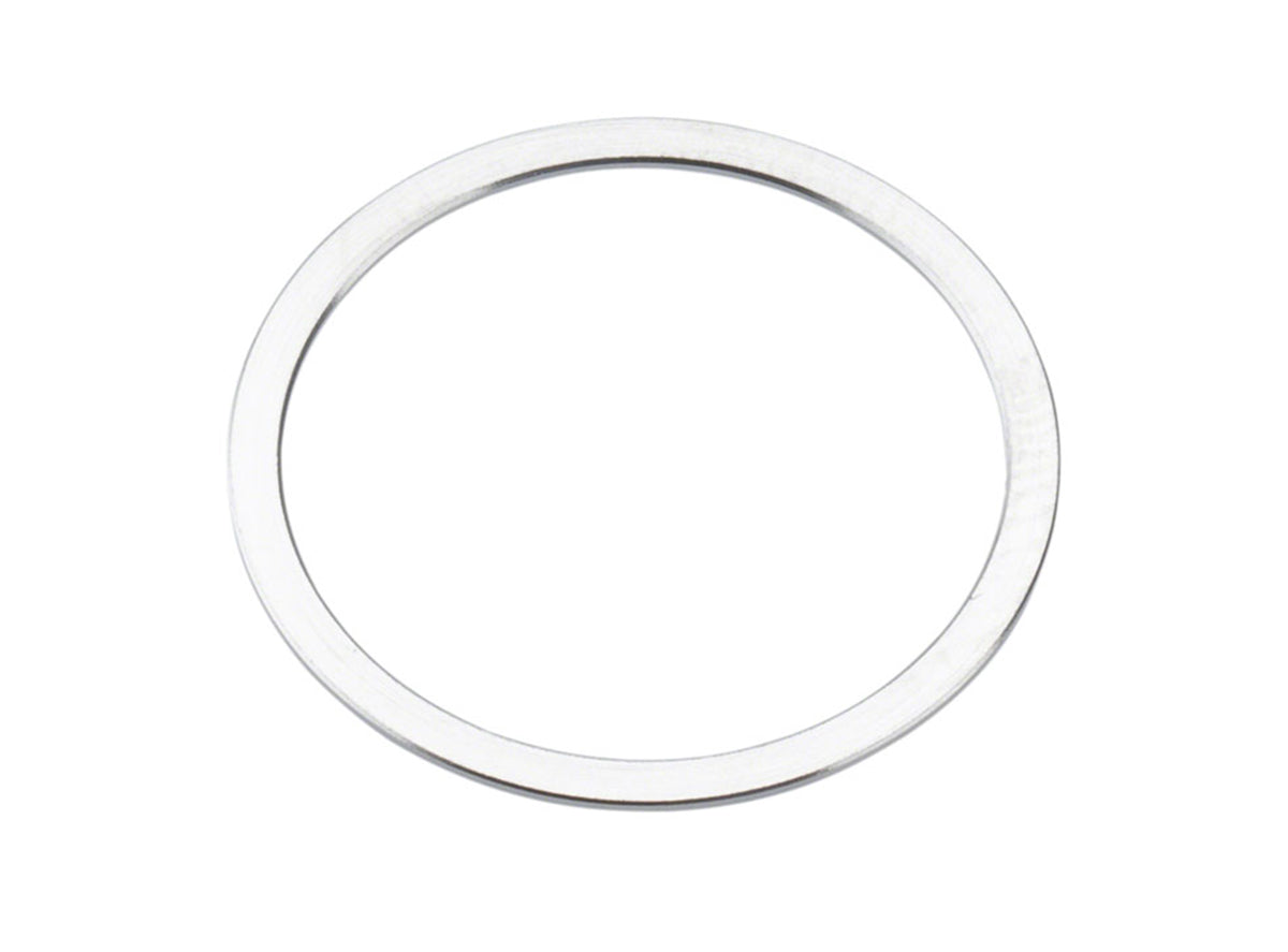 Zipp 177 Freehub Body Shim Silver Each 