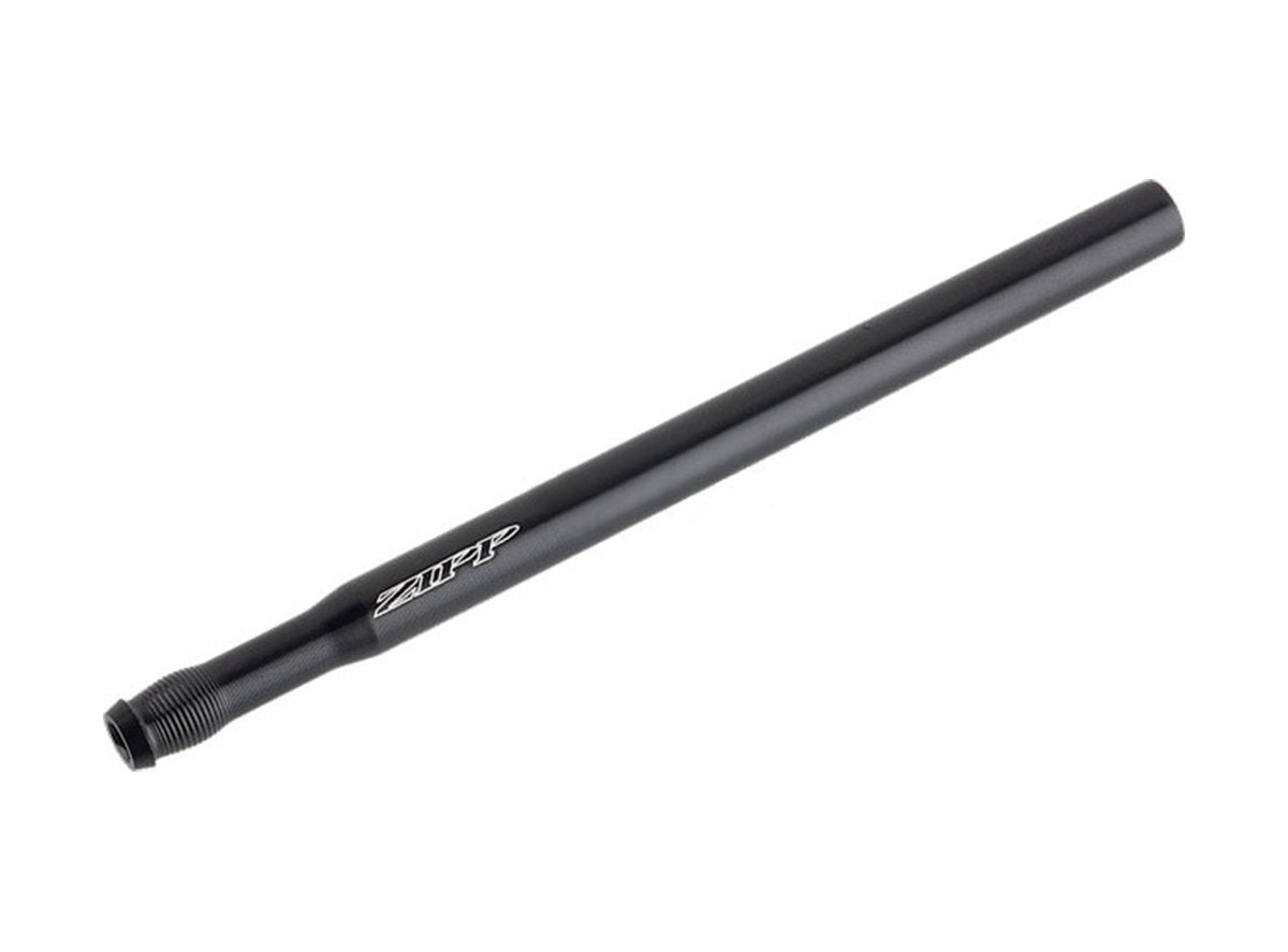 Zipp Presta Valve Extender - Black Black 33mm Each