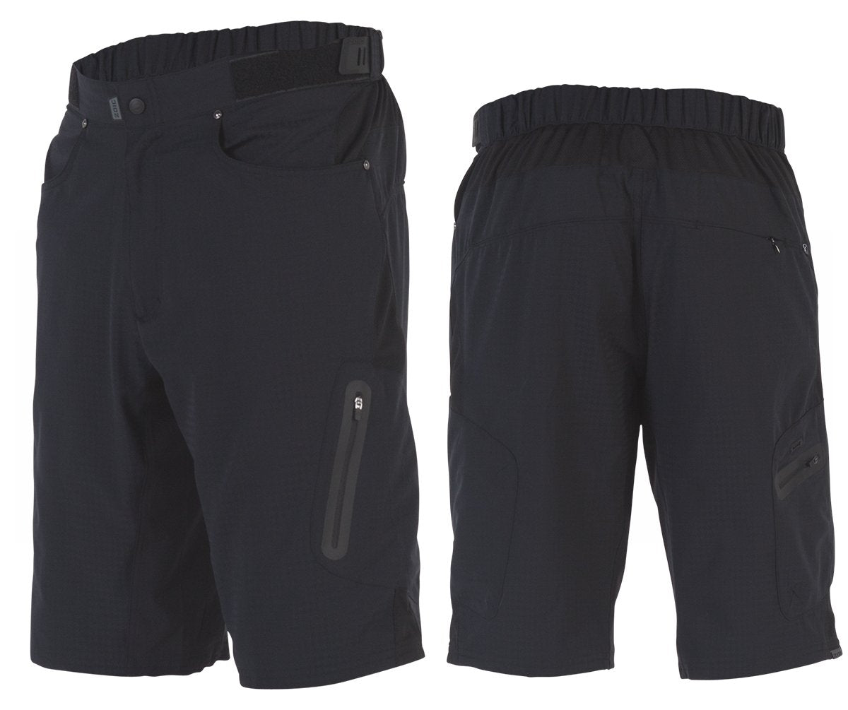 Ether bike shorts online and liner