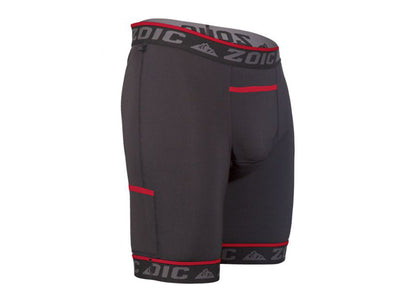 Zoic Essential Liner - Black - 2020 Black Small 