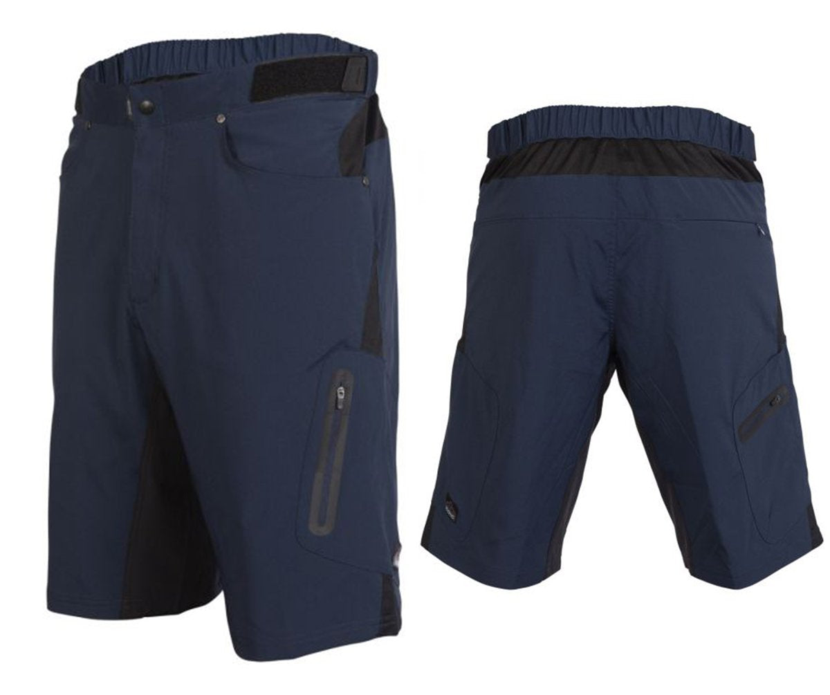 Zoic Ether MTB Short - Night Night Small 