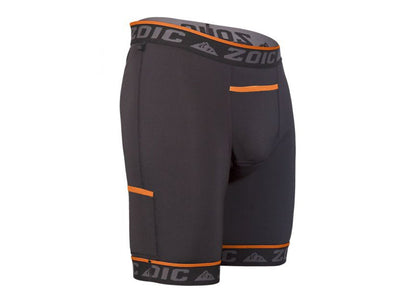 Zoic Premium Liner - Black - 2020 Black Small 