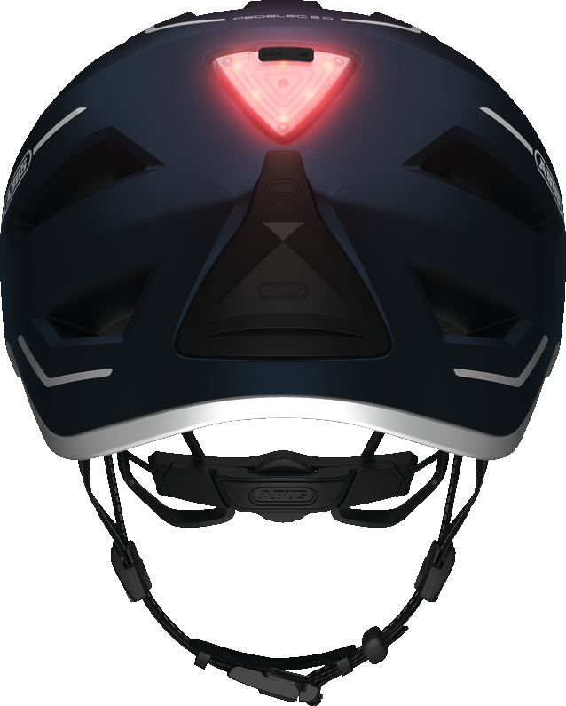 Abus Pedelec 2.0 Urban Helmet