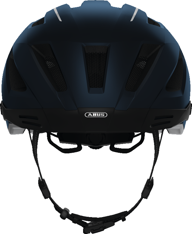 Abus Pedelec 2.0 Urban Helmet - Midnight Blue