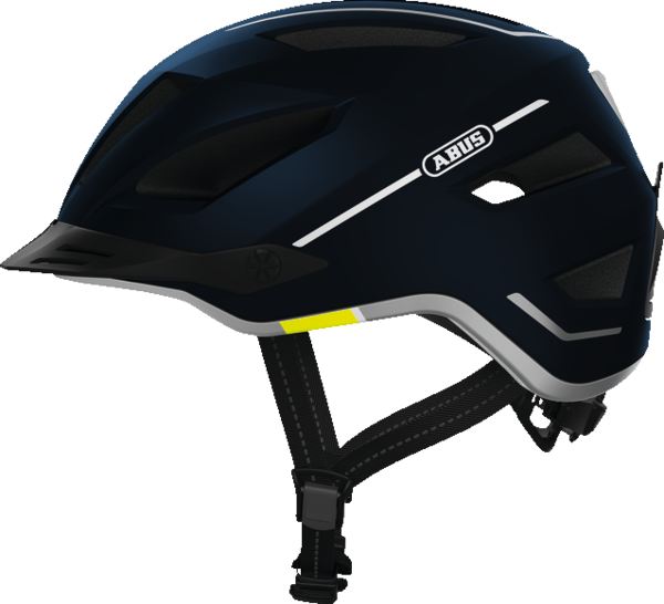 Abus Pedelec 2.0 Urban Helmet - Midnight Blue