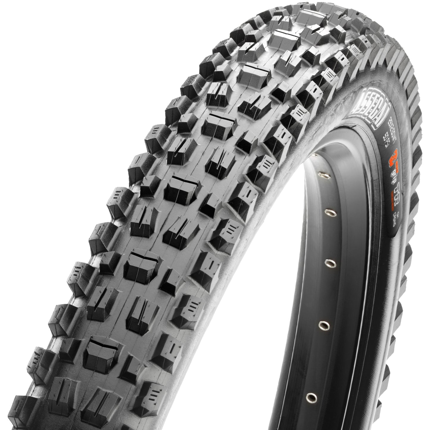 Maxxis Assegai 29" Folding MTB Tire - EXO