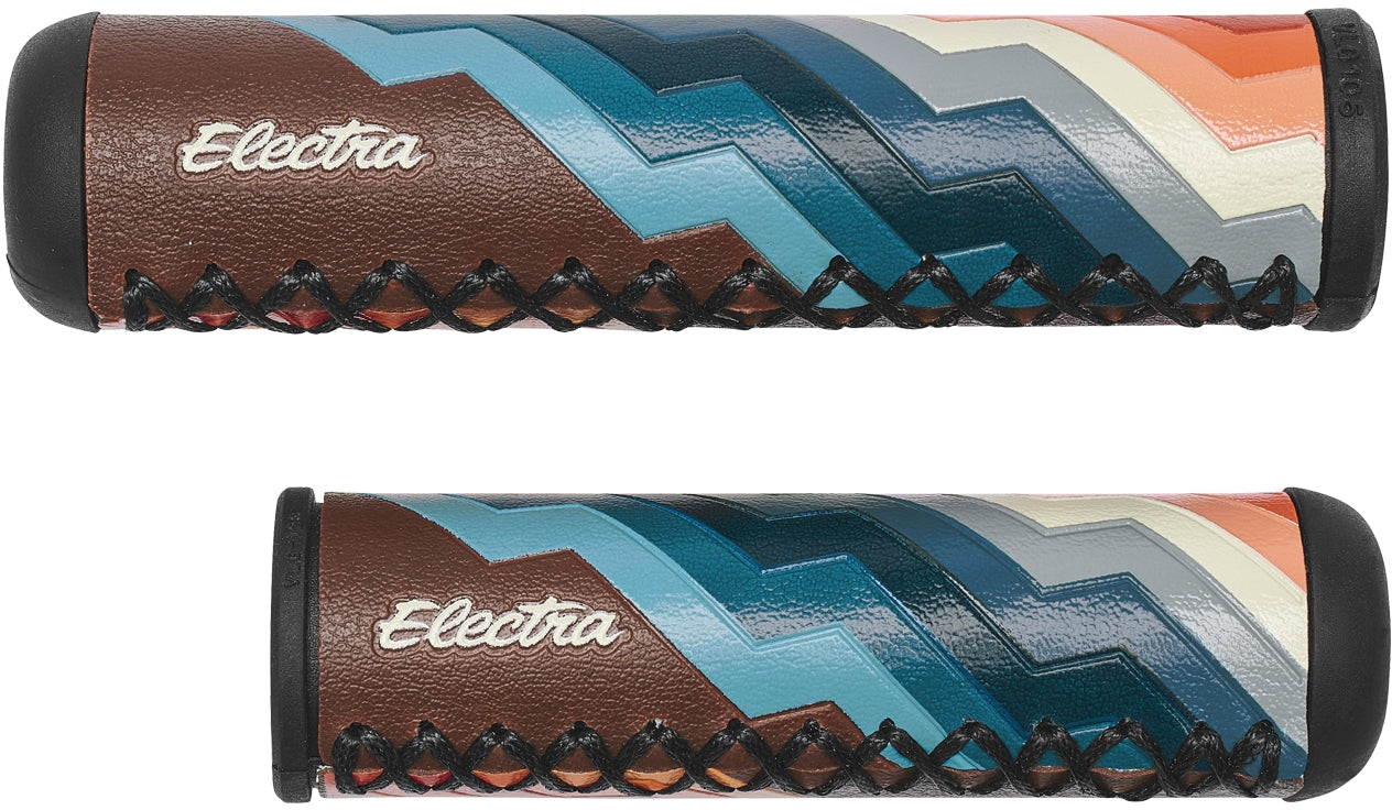 Electra Ziggy Rubber Grips