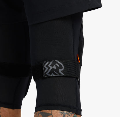 Race Face Indy Knee - Stealth