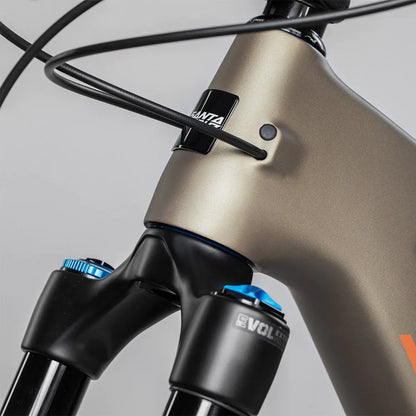 Santa Cruz Megatower Carbon 29 - S Kit - Matt Nickel - 2023