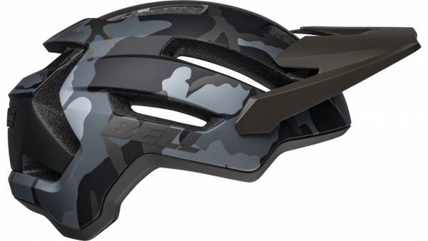 Bell 4Forty Air MIPS MTB Helmet - Matt Black Camo