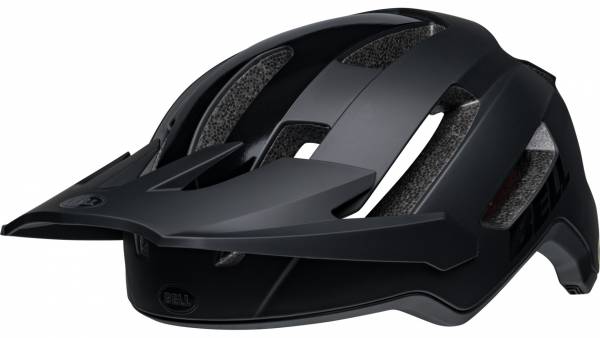 Bell 4Forty Air MIPS MTB Helmet - Matt Black - 2022 Matt Black Small 